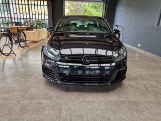 Volkswagen Golf VI R 4Motion 2,0TSI*430 PS*Einzelstück*TOP* - bilder 3