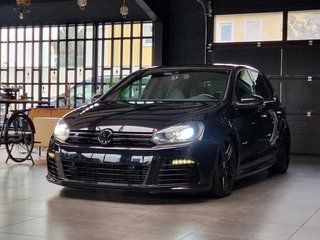 Volkswagen Golf VI R 4Motion 2,0TSI*430 PS*Einzelstück*TOP* - photo 3
