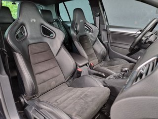 Volkswagen Golf VI R 4Motion 2,0TSI*430 PS*Einzelstück*TOP* - photo 14