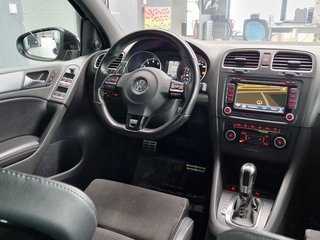 Volkswagen Golf VI R 4Motion 2,0TSI*430 PS*Einzelstück*TOP* - photo 17