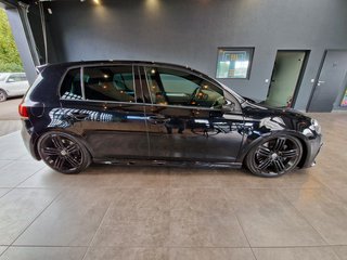 Volkswagen Golf VI R 4Motion 2,0TSI*430 PS*Einzelstück*TOP* - bilder 5