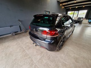 Volkswagen Golf VI R 4Motion 2,0TSI*430 PS*Einzelstück*TOP* - bilder 6