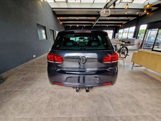 Volkswagen Golf VI R 4Motion 2,0TSI*430 PS*Einzelstück*TOP* - bilder 7