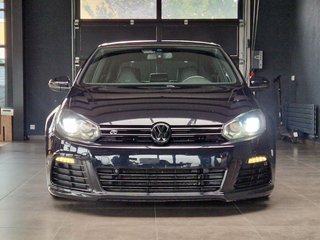 Volkswagen Golf VI R 4Motion 2,0TSI*430 PS*Einzelstück*TOP* - photo 8