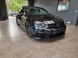 Volkswagen Golf VI R 4Motion 2,0TSI*430 PS*Einzelstück*TOP* - bilder 1