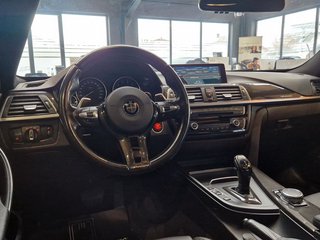 BMW 430i Gran Coupé M Sport*Kamera*Memory*Carbon* - photo 3