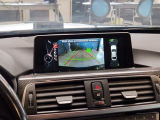 BMW 430i Gran Coupé M Sport*Kamera*Memory*Carbon* - photo 6