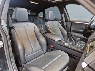 BMW 430i Gran Coupé M Sport*Kamera*Memory*Carbon* - photo 10