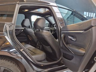 BMW 430i Gran Coupé M Sport*Kamera*Memory*Carbon* - photo 14