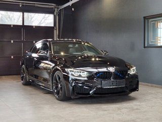 BMW 430 Gran Coupé Gebrauchtwagen Kaufen