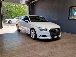 Audi A3 Lim. 1.5 TFSI*sport*Euro 6**SHZ*Navi* - bilder 1