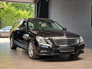 Mercedes-Benz E 350 Gebrauchtwagen Kaufen