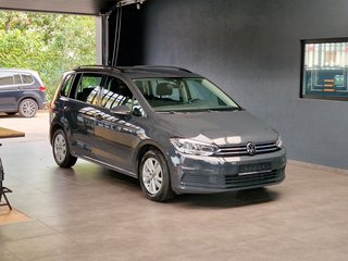 Volkswagen Touran Gebrauchtwagen Kaufen