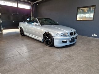 BMW 330 Gebrauchtwagen Kaufen