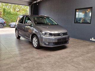 Volkswagen Touran Used vehicle for sale