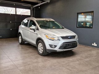 Ford Kuga Used vehicle for sale
