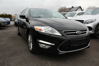 Ford Mondeo 2.0 CDTi Turnier Titanium*Schieb.*Autom. - photo 1