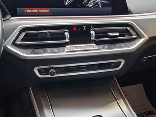 BMW X5 xDrive30d xLine*Pano*Head Up*Navi*Temp* - foto 10