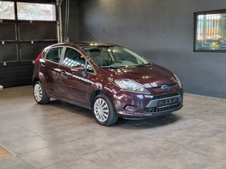 Ford Fiesta Gebrauchtwagen Kaufen