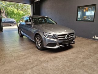 Mercedes-Benz C 250 Gebrauchtwagen Kaufen