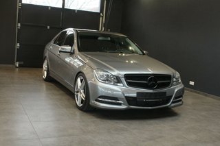 Mercedes-Benz C 220 CDI Lim Avantgarde BlueEff. *Schiebed.*7G - photo 1