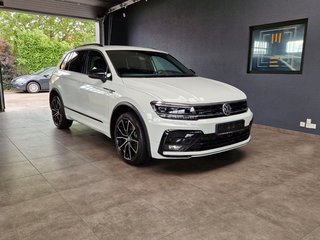 Volkswagen Tiguan Used vehicle for sale