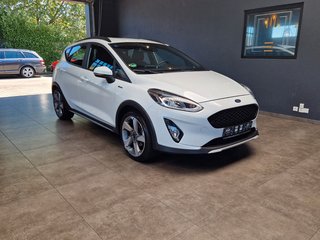 Ford Fiesta Gebrauchtwagen Kaufen
