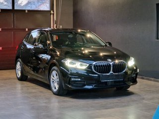 BMW 118 Gebrauchtwagen Kaufen