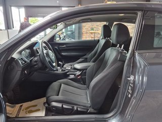 BMW 116i Sport Line*Navi*LED*PDC*Klimaauto* - photo 6