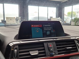 BMW 116i Sport Line*Navi*LED*PDC*Klimaauto* - photo 9