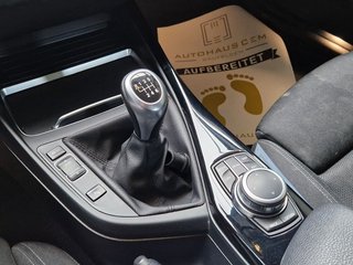 BMW 116i Sport Line*Navi*LED*PDC*Klimaauto* - photo 11