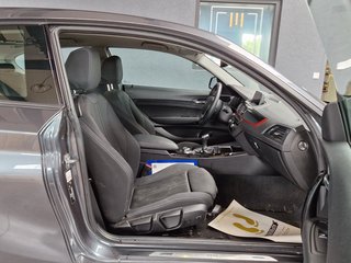 BMW 116i Sport Line*Navi*LED*PDC*Klimaauto* - photo 12