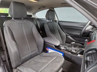 BMW 116i Sport Line*Navi*LED*PDC*Klimaauto* - photo 13