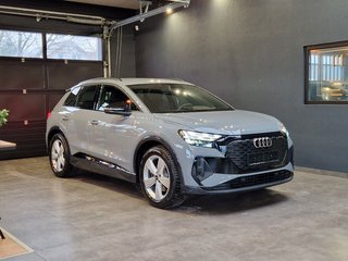 Audi Q4 e-tron New vehicle for sale