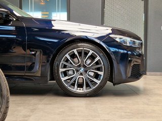 BMW 730d M-Sport*LED*Sound*Navi*Head Up* - bilder 5