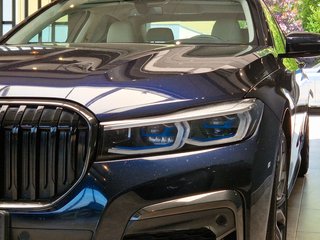 BMW 730d M-Sport*LED*Sound*Navi*Head Up* - bilder 9