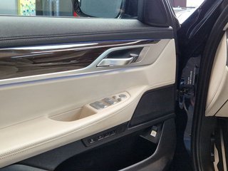BMW 730d M-Sport*LED*Sound*Navi*Head Up* - bilder 5
