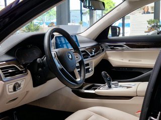 BMW 730d M-Sport*LED*Sound*Navi*Head Up* - bilder 7