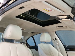 BMW 730d M-Sport*LED*Sound*Navi*Head Up* - bilder 15