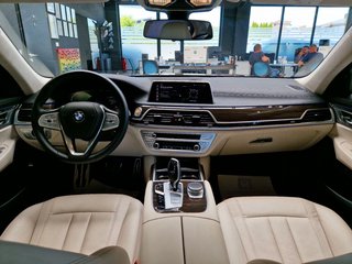 BMW 730d M-Sport*LED*Sound*Navi*Head Up* - bilder 17