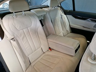 BMW 730d M-Sport*LED*Sound*Navi*Head Up* - bilder 19