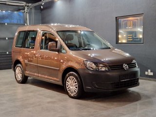 Volkswagen Caddy Used vehicle for sale