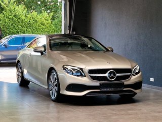 Mercedes-Benz E 300 Gebrauchtwagen Kaufen