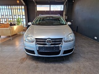 Volkswagen Golf V Variant Comfortline 1,4TSI*PDC*AHK*TEMP* - photo 2