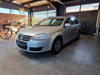 Volkswagen Golf V Variant Comfortline 1,4TSI*PDC*AHK*TEMP* - photo 3