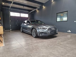 Audi A5 Used vehicle for sale