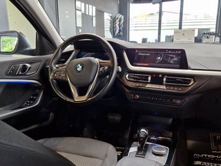 BMW 116i Head-Up*CarPlay*Navi*ACC*LED* - photo 1