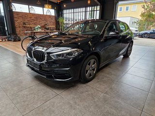 BMW 116i Head-Up*CarPlay*Navi*ACC*LED* - photo 3