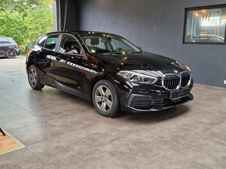 BMW 116i Head-Up*CarPlay*Navi*ACC*LED* - photo 6