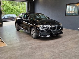 BMW 116 Gebrauchtwagen Kaufen
